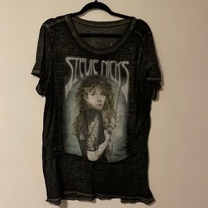 Torrid Stevie Nicks tee